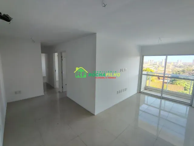 Apartamento 3 quartos e 2 banheiros, para alugar, no bairro Planalto em Teresina