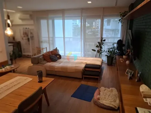Apartamento com 123m² 4 quartos e 5 banheiros, à venda, no bairro Botafogo em Rio de Janeiro