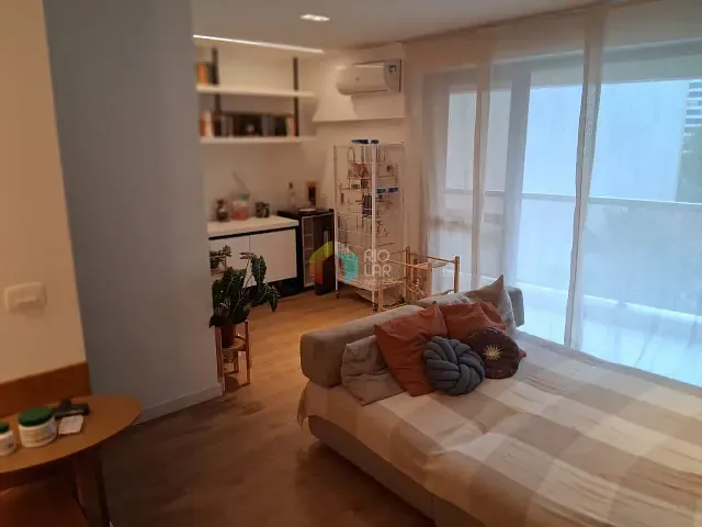 Apartamento com 123m² 4 quartos e 5 banheiros, à venda, no bairro Botafogo em Rio de Janeiro