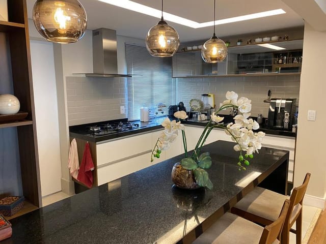 Foto do Apartamento - Apartamento com 3 dormitórios à venda, 116 m² por R$ 840.000,00 - Jardim Aquarius - São José dos Campos/SP | RUSSI IMÓVEIS