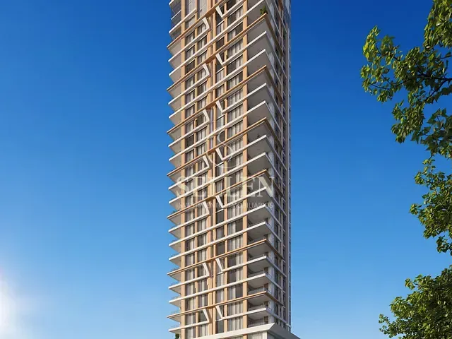 Apartamento 4 quartos e 5 banheiros, à venda, no bairro Centro em Balneário Camboriú