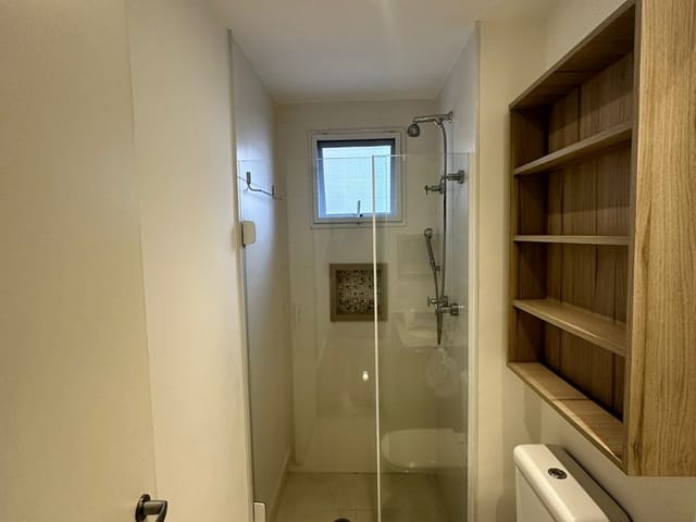 Apartamento com 75m² 3 quartos e 2 banheiros, à venda, no bairro Alphaville Empresarial em Barueri