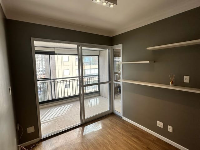 Apartamento com 75m² 3 quartos e 2 banheiros, à venda, no bairro Alphaville Empresarial em Barueri