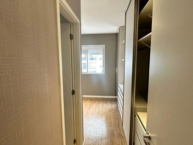 Apartamento com 75m² 3 quartos e 2 banheiros, à venda, no bairro Alphaville Empresarial em Barueri