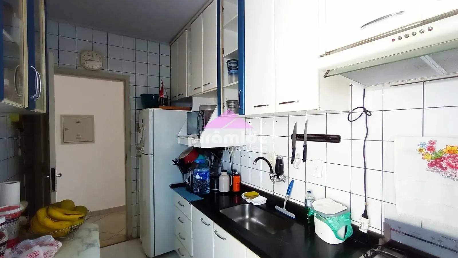 Apartamento, 3 quartos, 74 m² - Foto 8