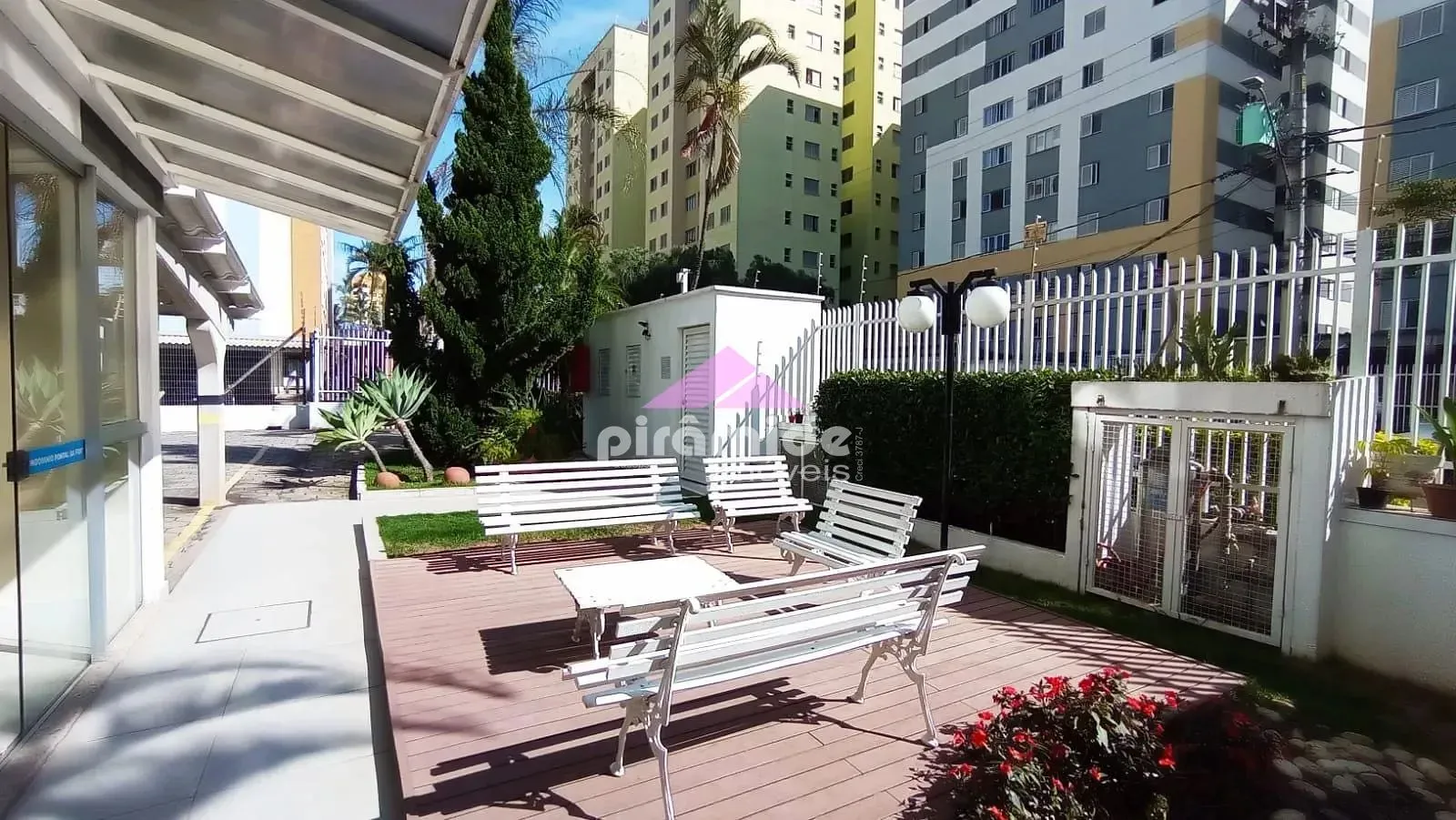 Apartamento, 3 quartos, 74 m² - Foto 17