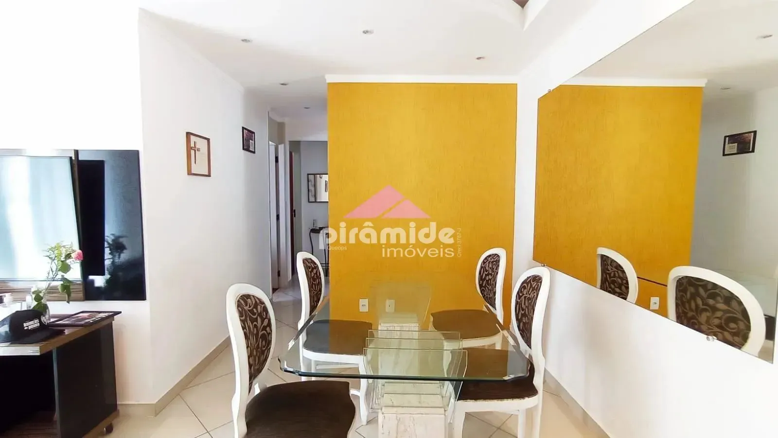 Apartamento, 3 quartos, 74 m² - Foto 2