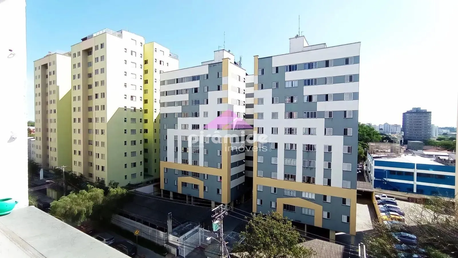 Apartamento, 3 quartos, 74 m² - Foto 6
