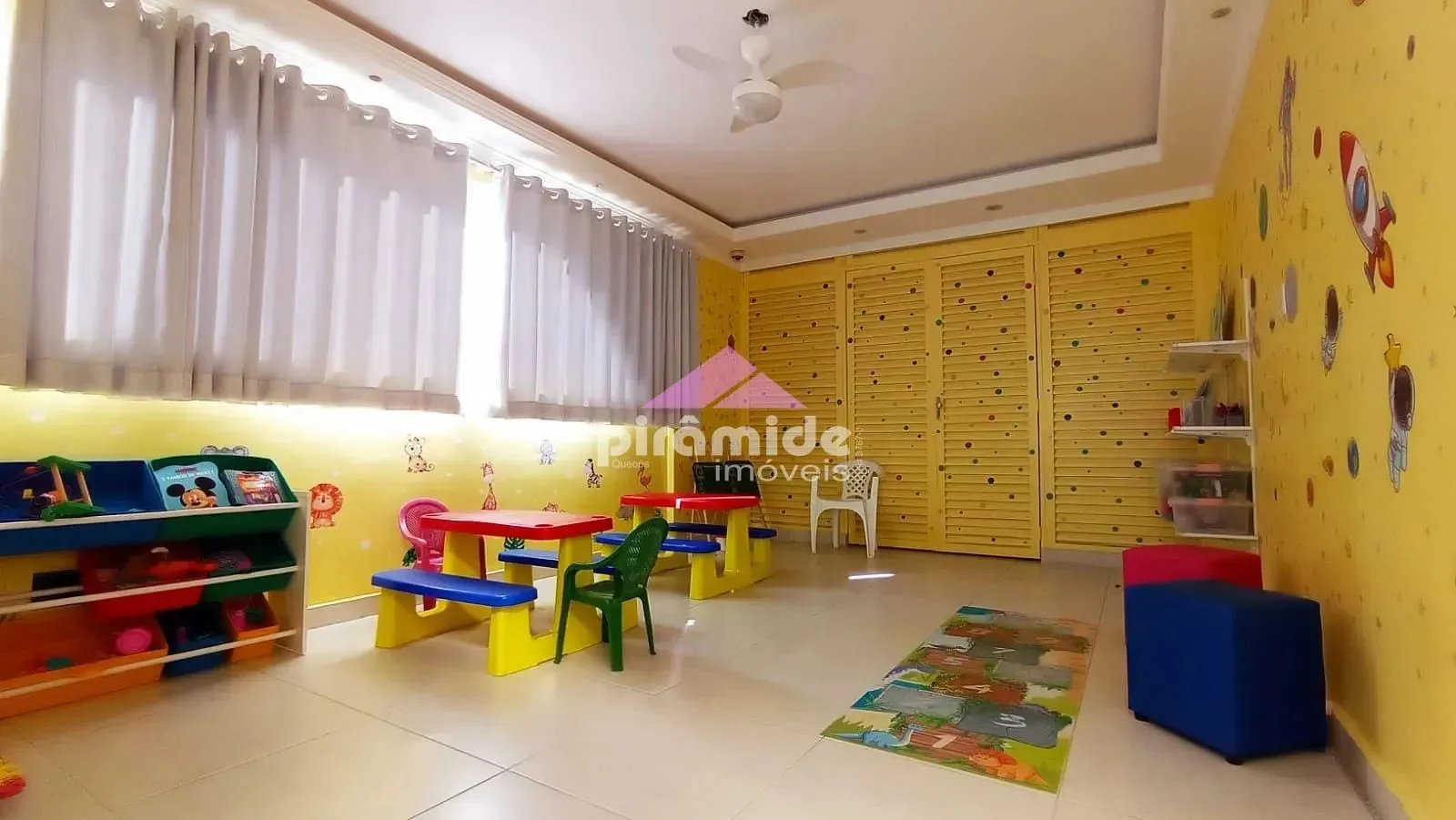 Apartamento, 3 quartos, 74 m² - Foto 19