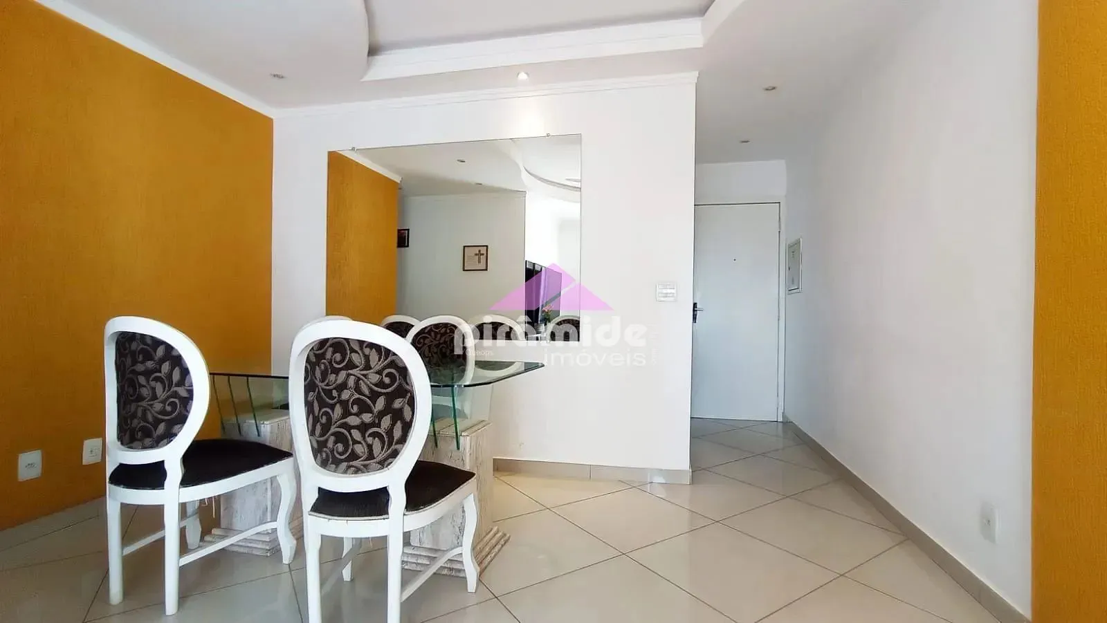 Apartamento, 3 quartos, 74 m² - Foto 4