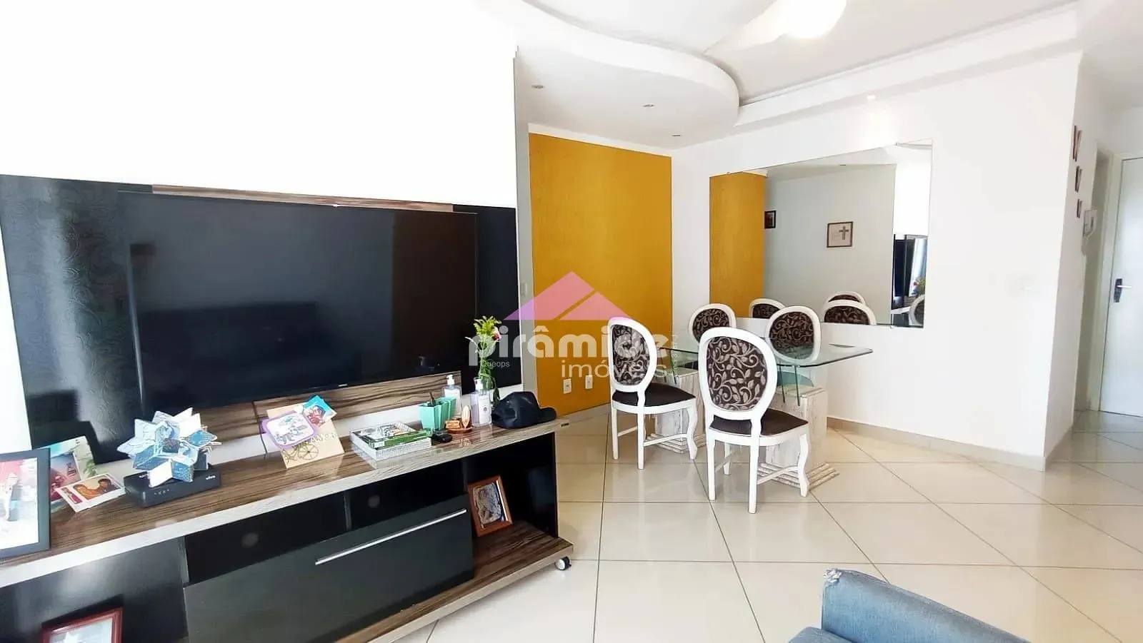 Apartamento, 3 quartos, 74 m² - Foto 5
