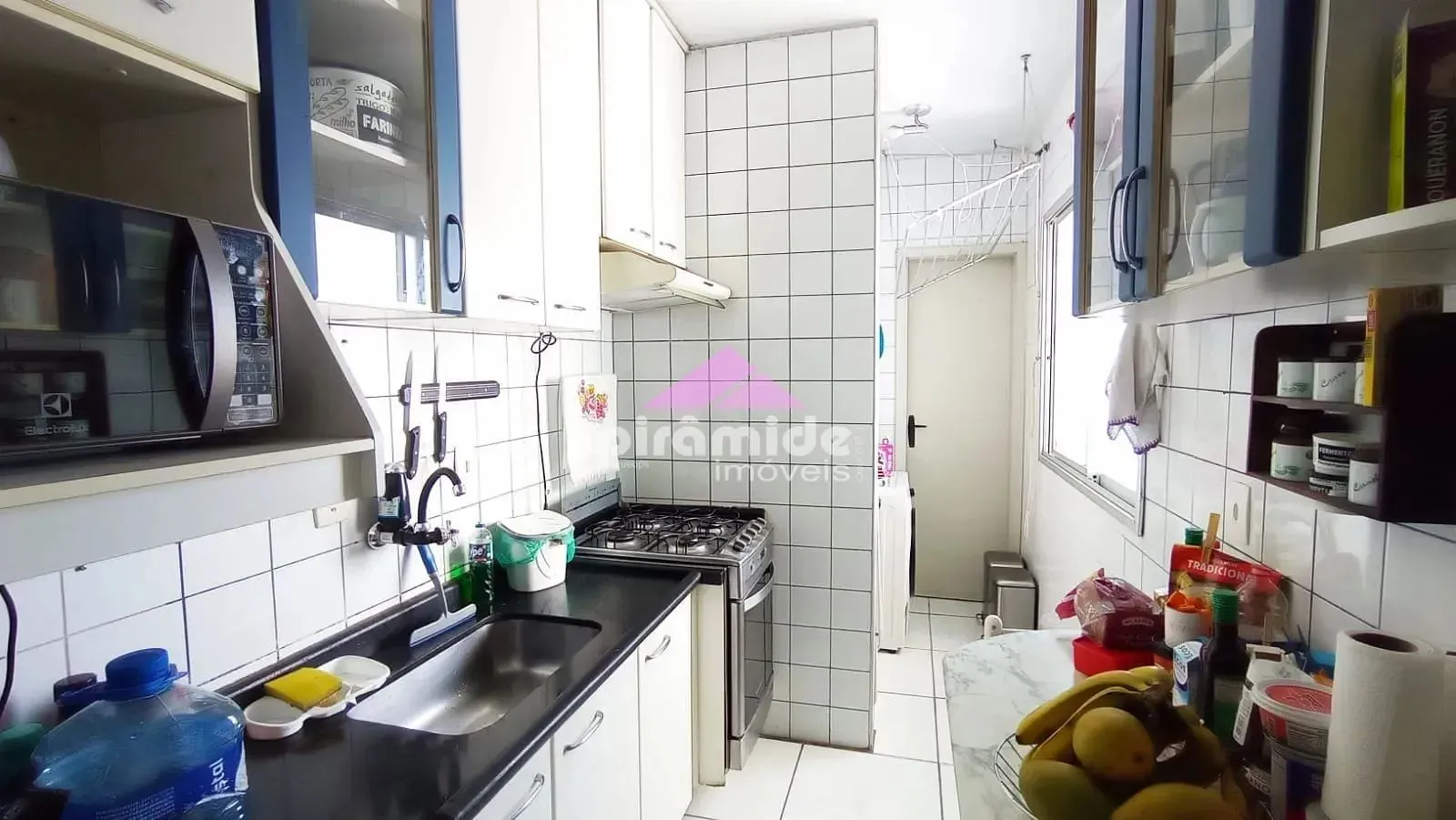 Apartamento, 3 quartos, 74 m² - Foto 9