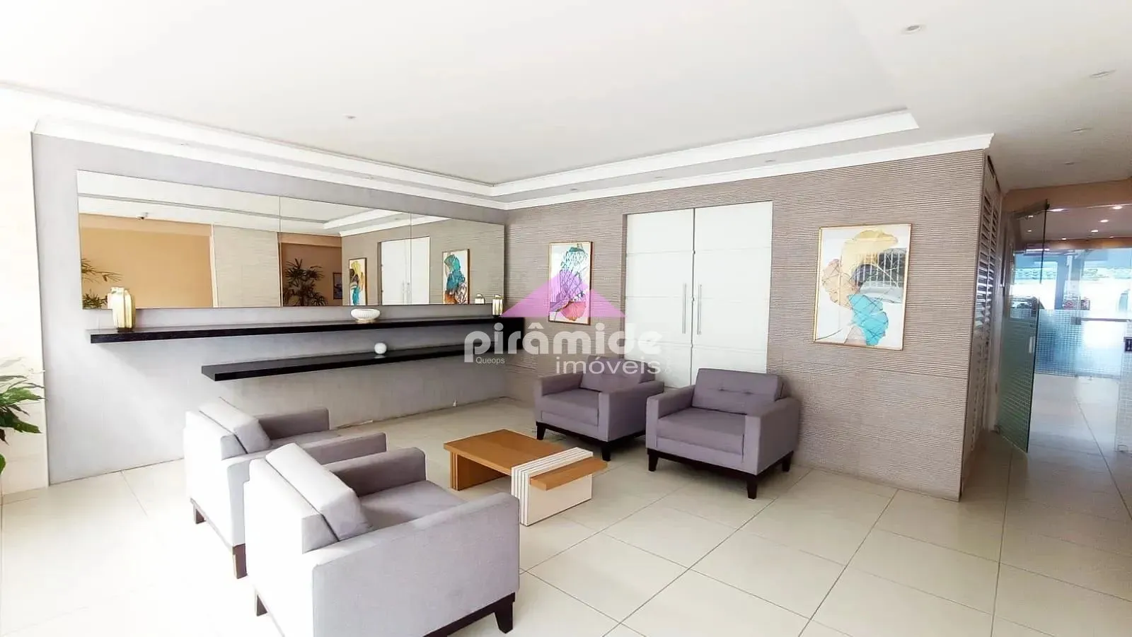 Apartamento, 3 quartos, 74 m² - Foto 16