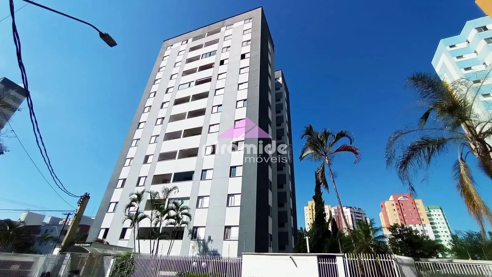 Apartamento, 3 quartos, 74 m² - Foto 1