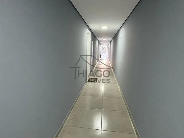Apartamento com 40m² 2 quartos e 1 banheiro, à venda, no bairro Chácara Califórnia em São Paulo