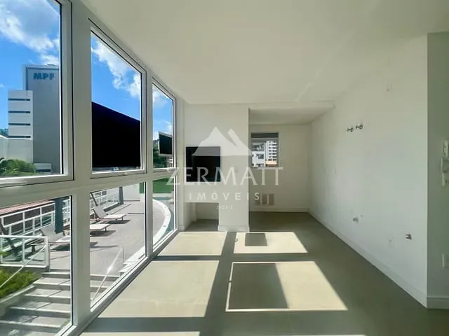 Apartamento com 105m² 2 quartos e 3 banheiros, à venda, no bairro Velha em Blumenau