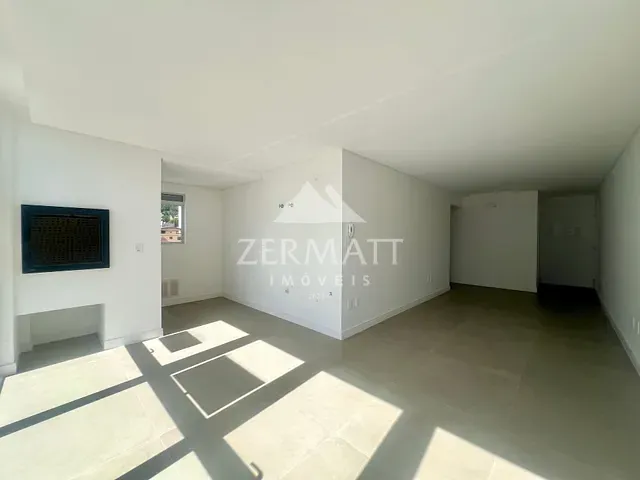 Apartamento com 105m² 2 quartos e 3 banheiros, à venda, no bairro Velha em Blumenau