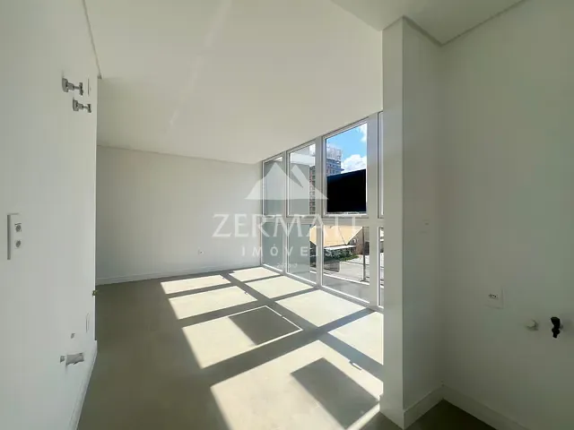Apartamento com 105m² 2 quartos e 3 banheiros, à venda, no bairro Velha em Blumenau