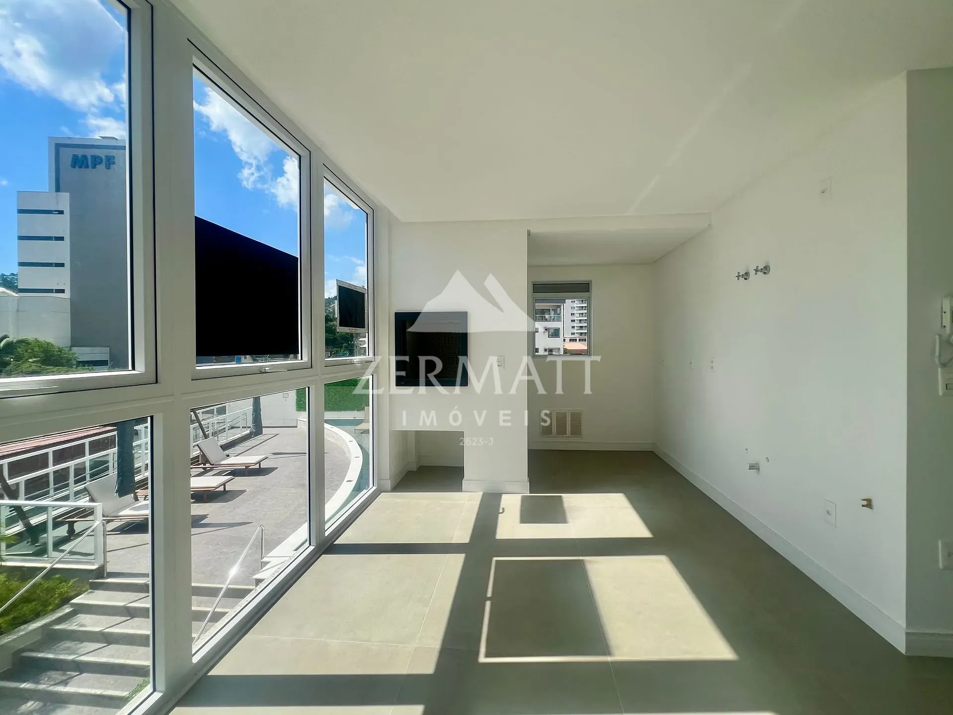 Apartamento Novo - Sol da Manha - Velha, Blumenau, SC - foto 1