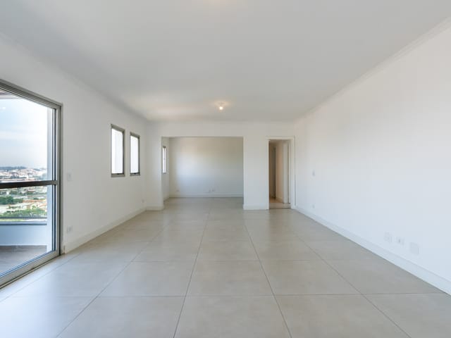 Apartamento com 2587m² 3 quartos e 5 banheiros, à venda, no bairro Vila Suzana em São Paulo