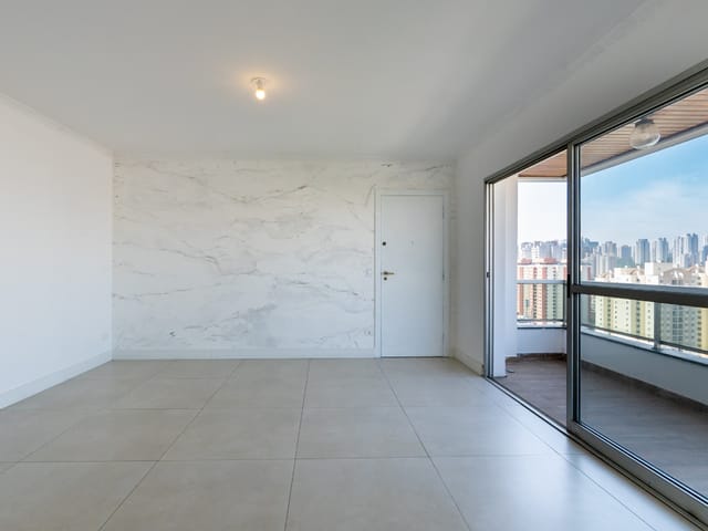 Apartamento com 2587m² 3 quartos e 5 banheiros, à venda, no bairro Vila Suzana em São Paulo