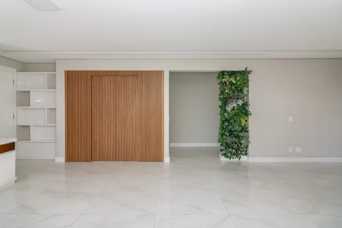 Apartamento para venda em Vila Andrade com 3 quartos, sendo 3 suítes, 127m²