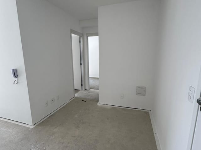 Apartamento com 43m² 2 quartos e 1 banheiro, à venda, no bairro Lapa em São Paulo