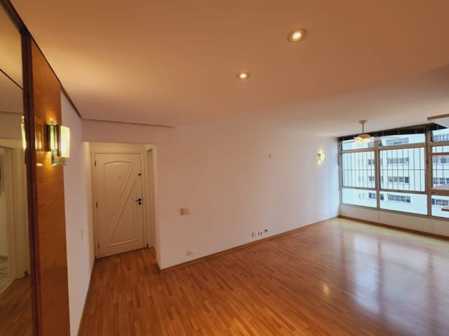 Foto do Apartamento - Apartamento para venda em Brooklin com 3 quartos, sendo 1 suíte , 107m² | Correteria Imóveis