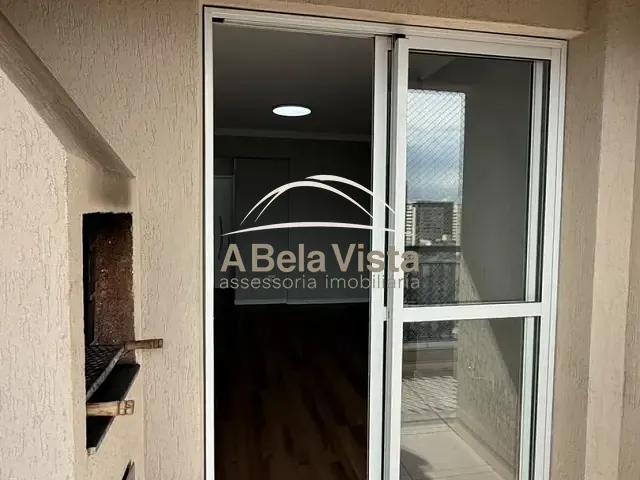 Apartamento 3 quartos e 1 banheiro, à venda, no bairro Vila Osasco em Osasco