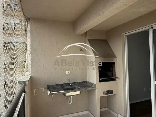 Apartamento 3 quartos e 1 banheiro, à venda, no bairro Vila Osasco em Osasco
