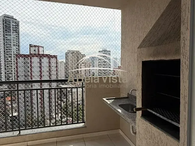 Apartamento 3 quartos e 1 banheiro, à venda, no bairro Vila Osasco em Osasco