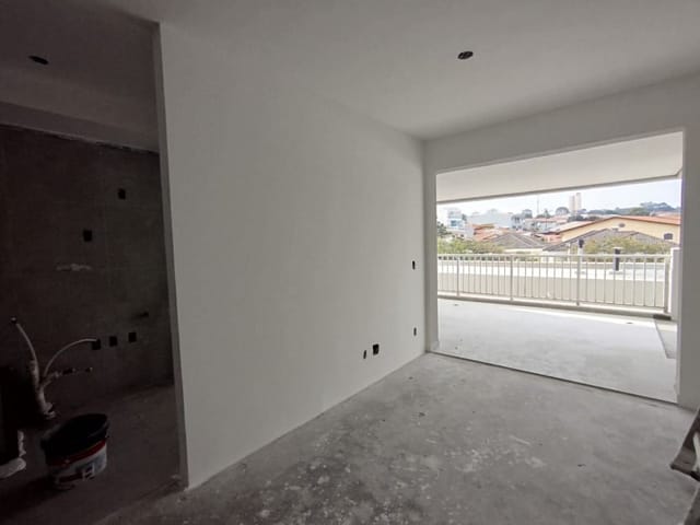 Apartamento com 88m² 2 quartos e 2 banheiros, à venda, no bairro Parque São Domingos em São Paulo