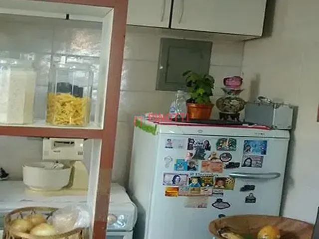 Apartamento 2 quartos e 2 banheiros, à venda, no bairro Jardim Olavo Bilac em São Bernardo do Campo
