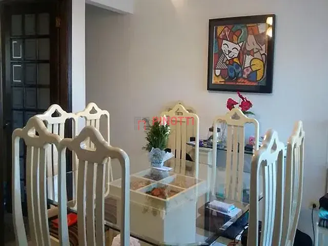 Apartamento 2 quartos e 2 banheiros, à venda, no bairro Jardim Olavo Bilac em São Bernardo do Campo