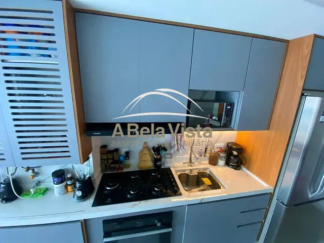 Apartamento 2 quartos e 1 banheiro, à venda, no bairro São Pedro em Osasco