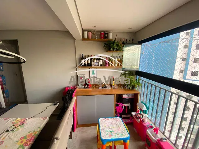 Apartamento 2 quartos e 1 banheiro, à venda, no bairro São Pedro em Osasco