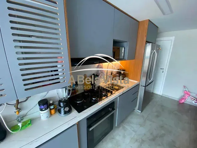 Apartamento 2 quartos e 1 banheiro, à venda, no bairro São Pedro em Osasco