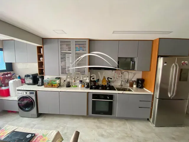 Apartamento 2 quartos e 1 banheiro, à venda, no bairro São Pedro em Osasco