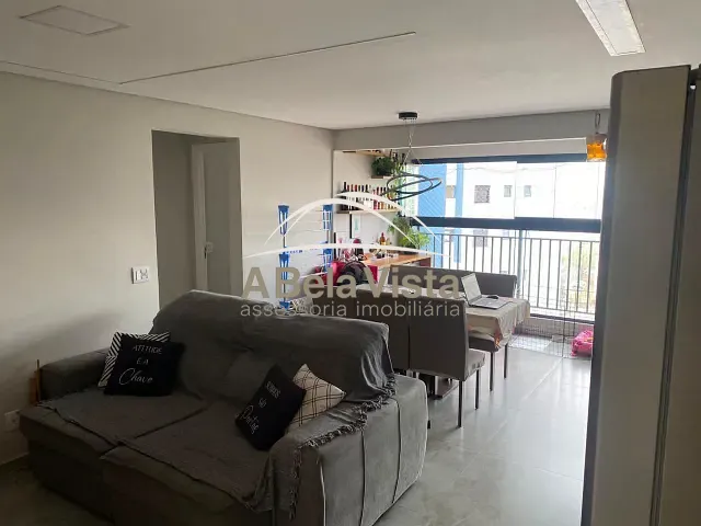 Apartamento 2 quartos e 1 banheiro, à venda, no bairro São Pedro em Osasco