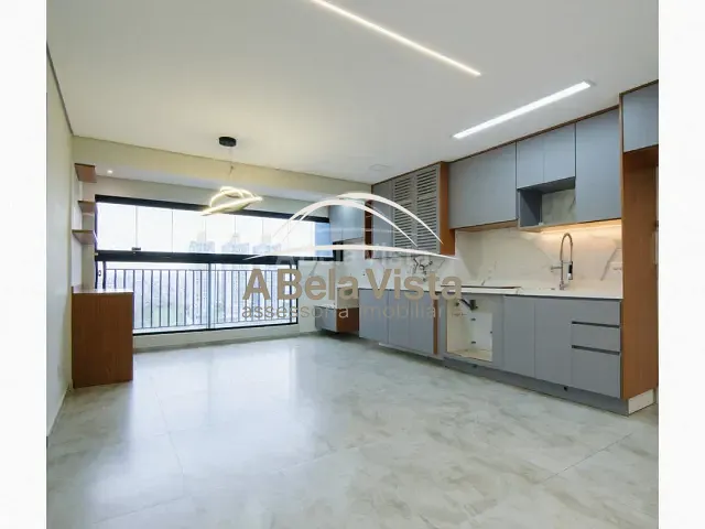 Apartamento 2 quartos e 1 banheiro, à venda, no bairro São Pedro em Osasco