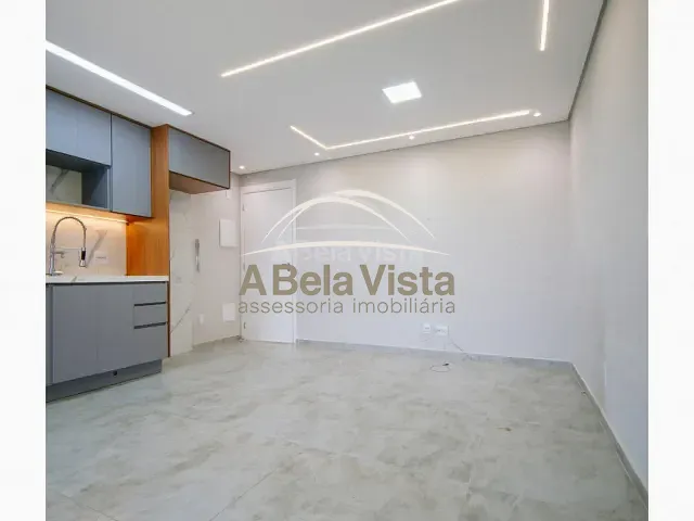Apartamento 2 quartos e 1 banheiro, à venda, no bairro São Pedro em Osasco