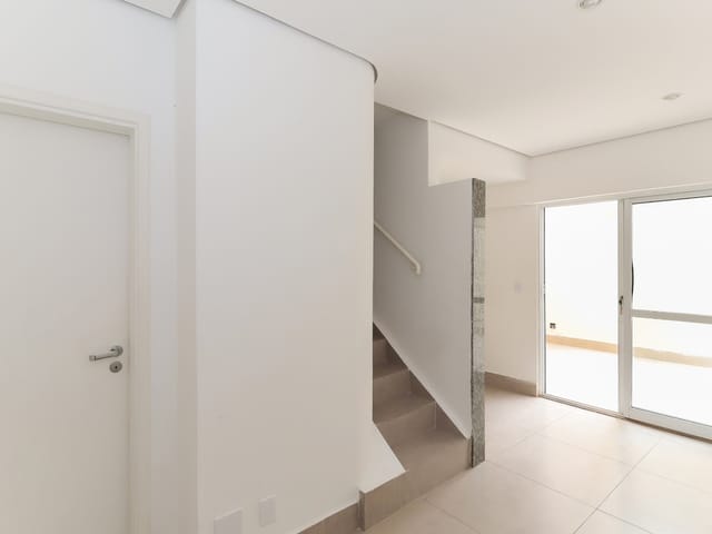 Apartamento com 54m² 2 quartos e 2 banheiros, à venda, no bairro Barra Funda em São Paulo