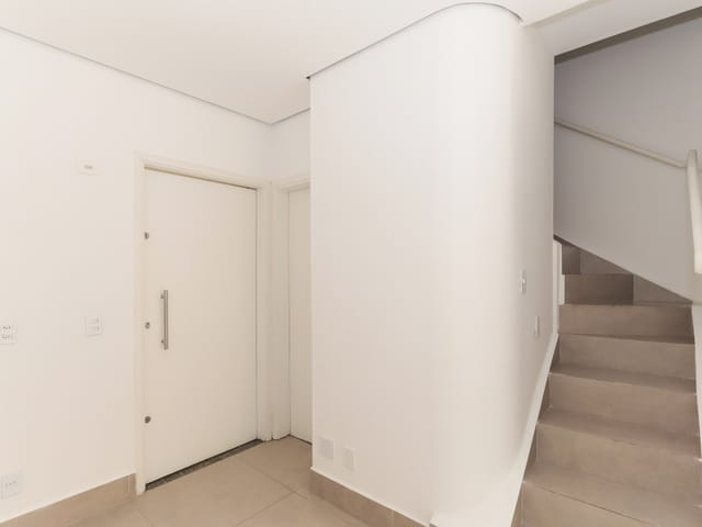 Apartamento com 54m² 2 quartos e 2 banheiros, à venda, no bairro Barra Funda em São Paulo