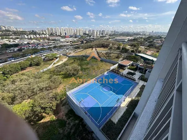 Apartamento com 69m² 2 quartos e 2 banheiros, para alugar, no bairro City América em São Paulo