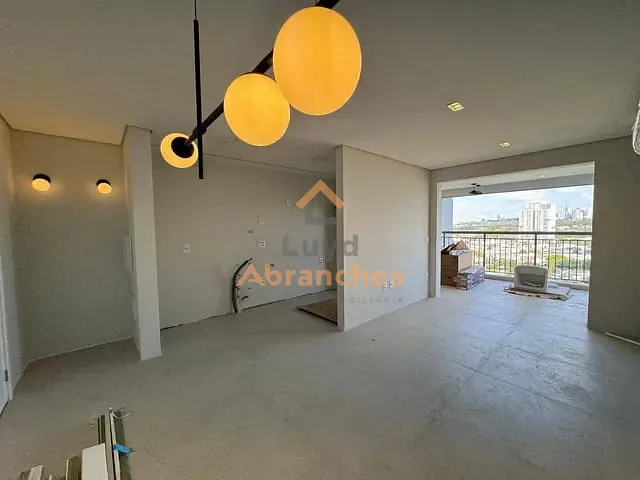 Apartamento com 69m² 2 quartos e 2 banheiros, para alugar, no bairro City América em São Paulo