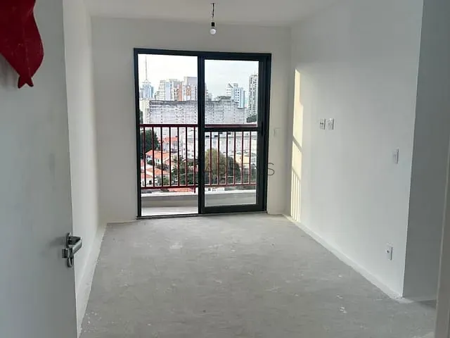 Apartamento 2 quartos e 1 banheiro, à venda, no bairro Vila Mariana em São Paulo