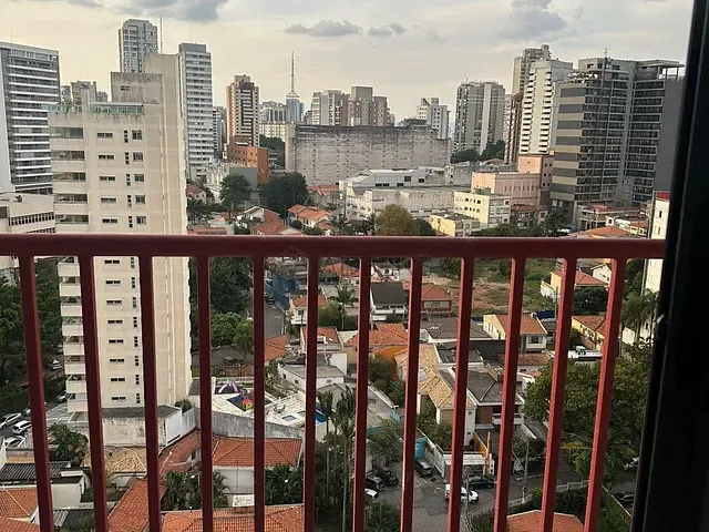 Apartamento 2 quartos e 1 banheiro, à venda, no bairro Vila Mariana em São Paulo