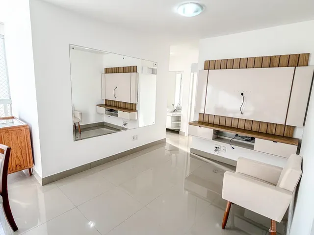 Apartamento 2 quartos e 2 banheiros, para alugar, no bairro Glória em Macaé
