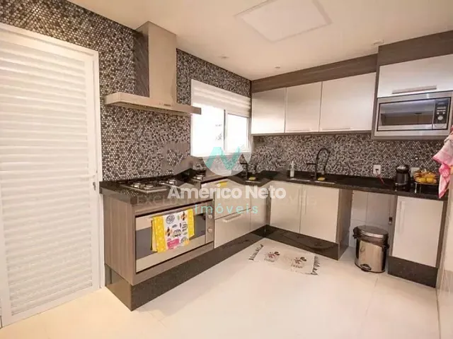 Apartamento à venda, no bairro Santa Paula em São Caetano do Sul