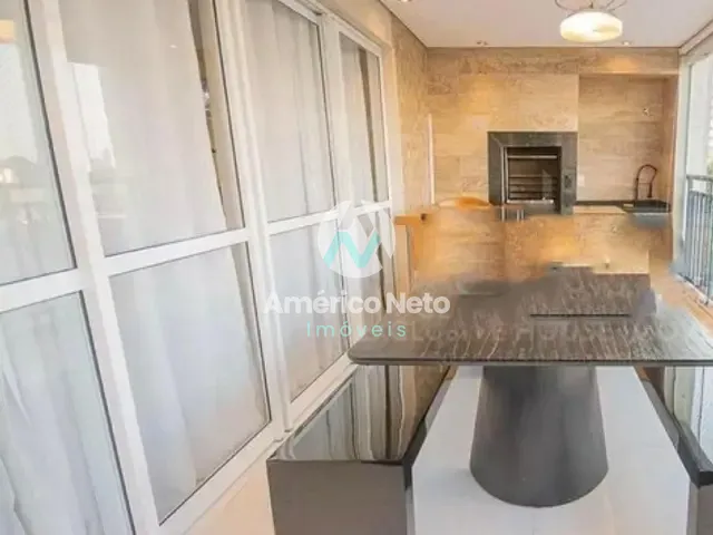 Apartamento à venda, no bairro Santa Paula em São Caetano do Sul